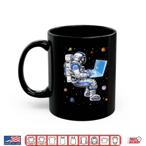 Astronaut Programmer Coding Software Developer Coder Shirt 3 Mug Astronaut Programmer Coding Software Developer Coder Shirt
