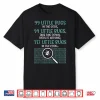 Programmer 99 Little Bugs In Code Developer Humor Men Women Shirt