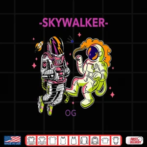 Design Greatest Dad Men Cannabis Strain Skywalker Og Weed Shirt Shirt