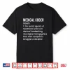 Medical Coder Definition Medical Coders Medical Coding Shirt