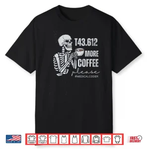 Medical Coder Shirt Funny Medical Coding Shirt Medical Bil Shirt