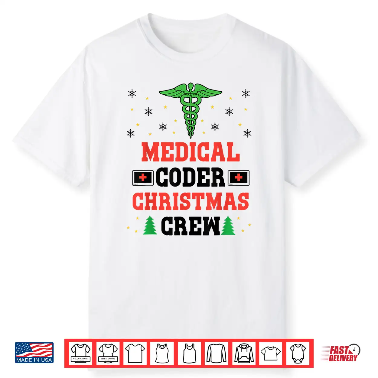 Medical Coding Accessories Christmas Medical Coder Shirt Medical Coding Accessories Christmas Medical Coder Shirt