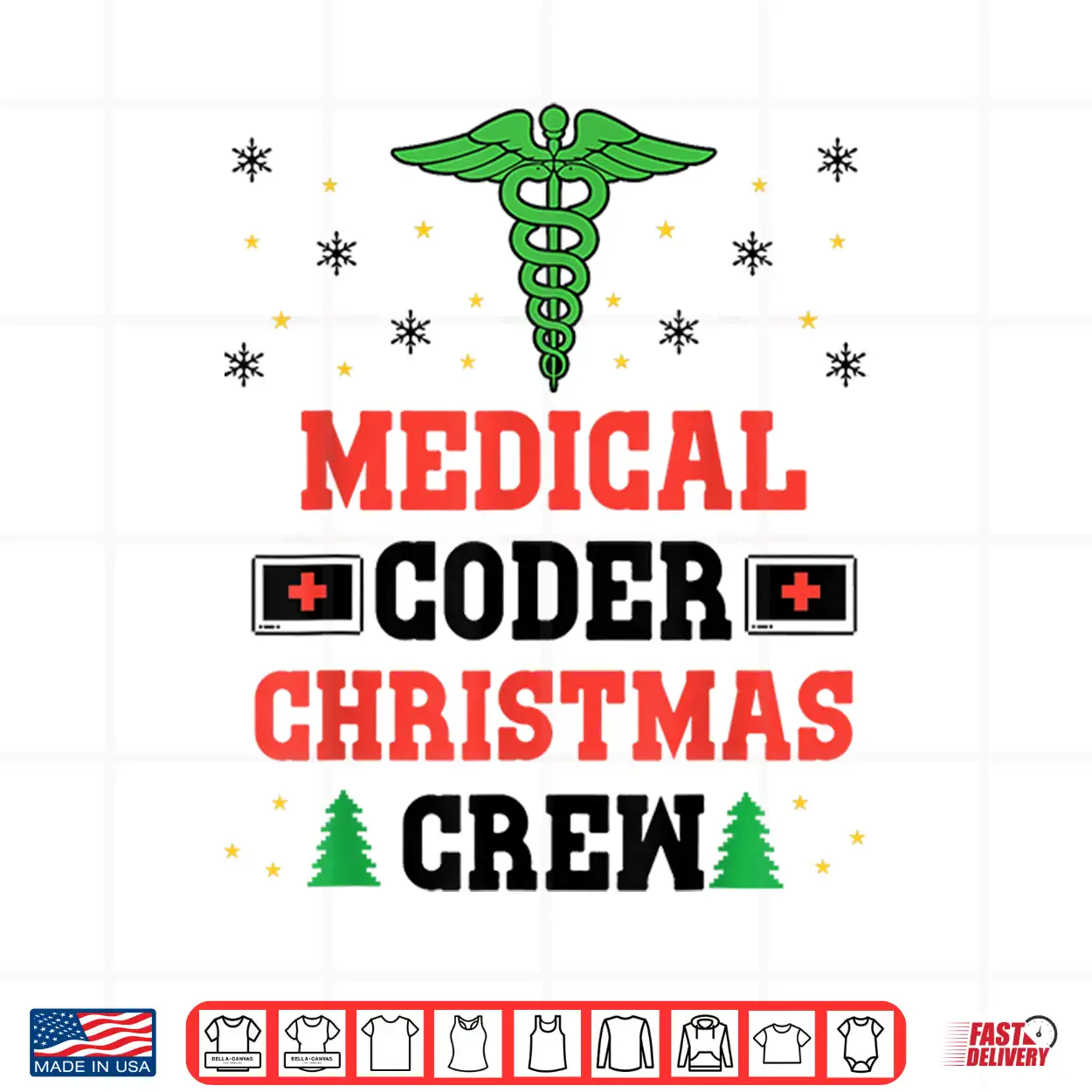 Medical Coding Accessories Christmas Medical Coder Shirt Medical Coding Accessories Christmas Medical Coder Shirt