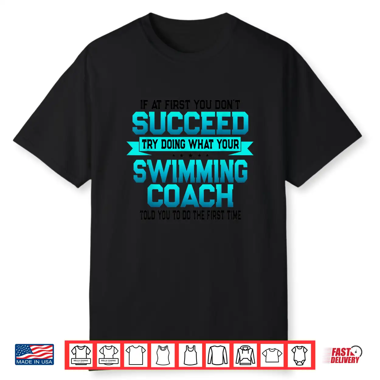 Funny Swimming Coach Gift Funny Swim Coaches Saying Shirt Funny Swimming Coach Gift Funny Swim Coaches Saying Shirt