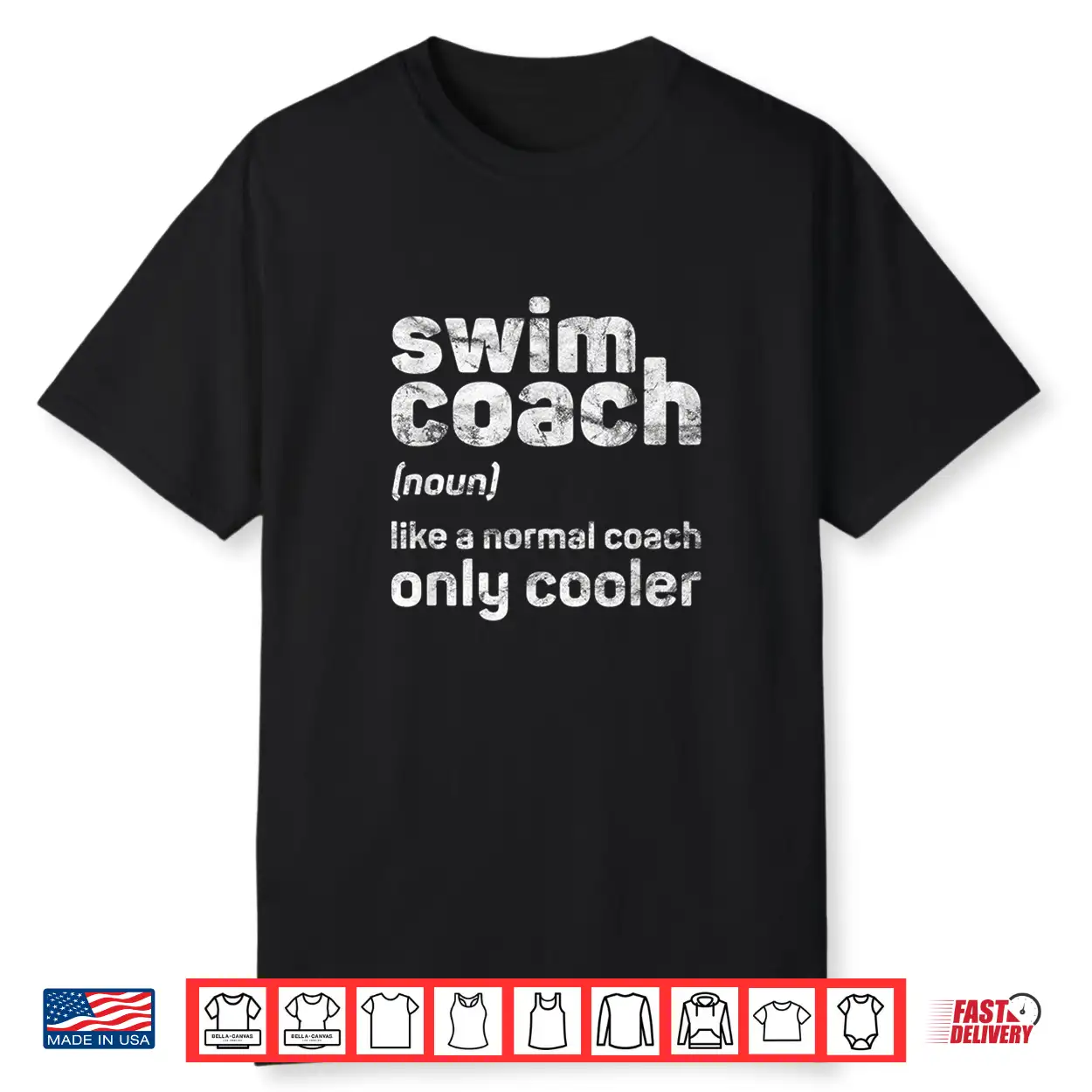 Gift Swim Coaches Funny Appreciation Swim Teacher Definition Shirt Gift Swim Coaches Funny Appreciation Swim Teacher Definition Shirt