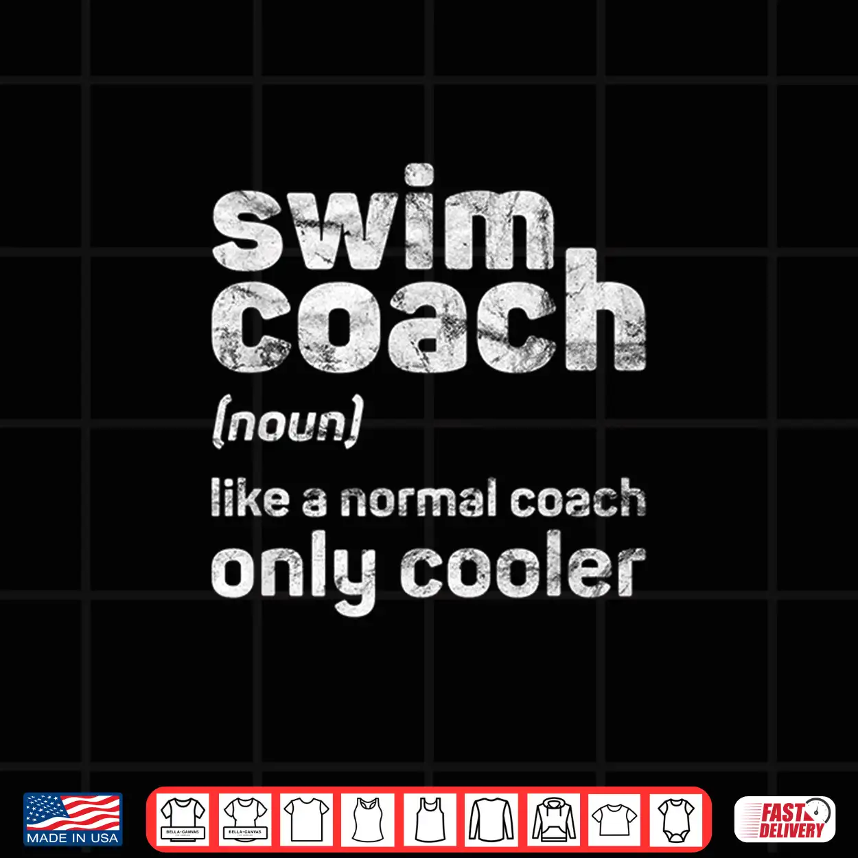 Gift Swim Coaches Funny Appreciation Swim Teacher Definition Shirt Gift Swim Coaches Funny Appreciation Swim Teacher Definition Shirt