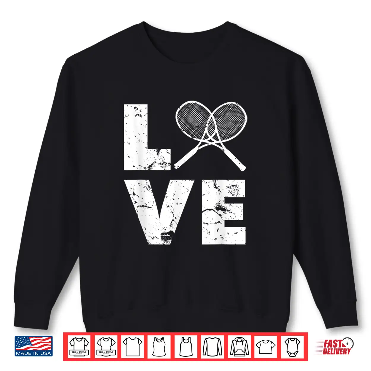 Love Tennis Gear For Tennis Players Coaches Pros Shirt Love Tennis Gear For Tennis Players Coaches Pros Shirt