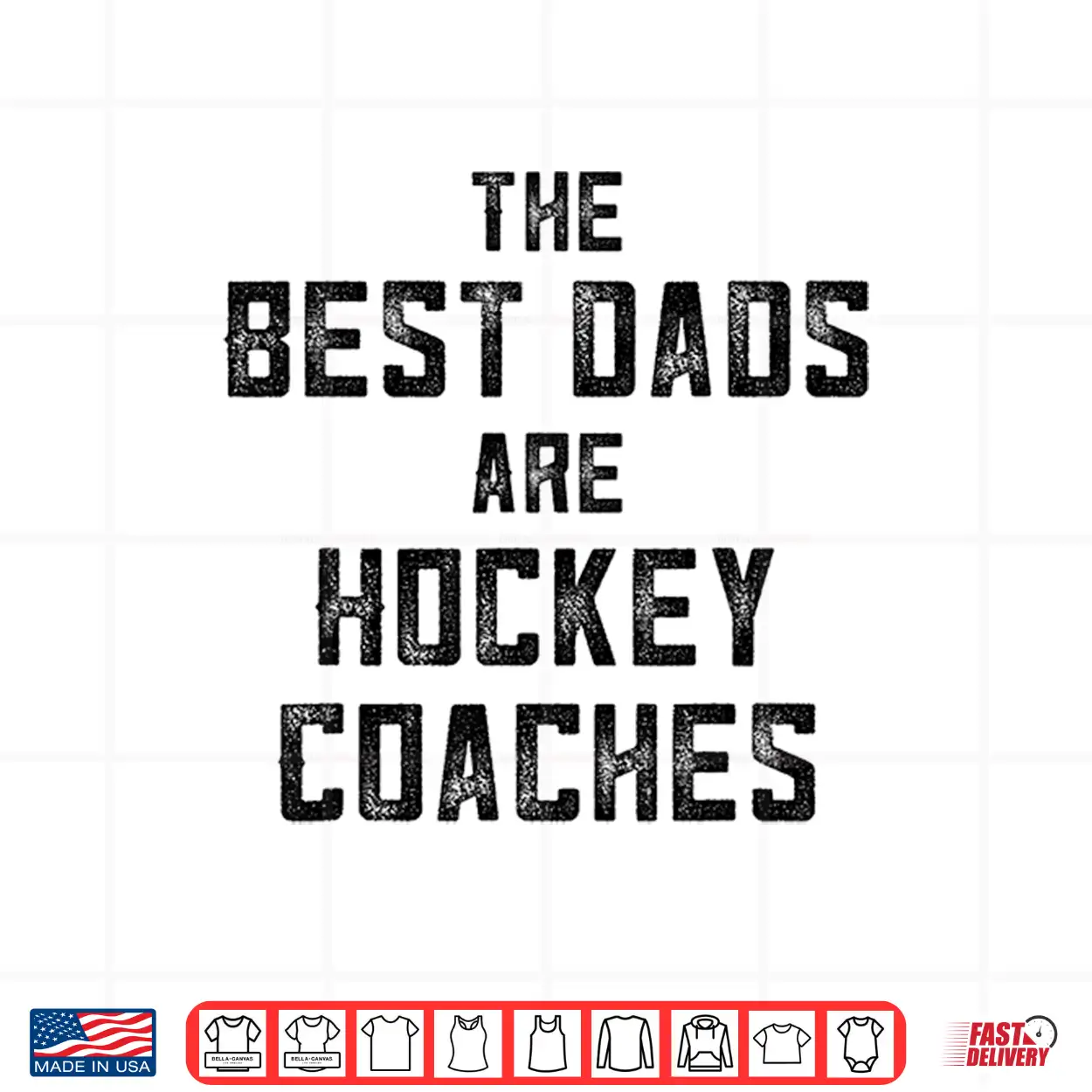 Mens The Best Dads Are Hockey Coaches Shirt Dad Fathers Day Shirt Mens The Best Dads Are Hockey Coaches Shirt Dad Fathers Day Shirt