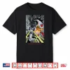 Star Wars Rebel Pilot Anime Poster Shirt