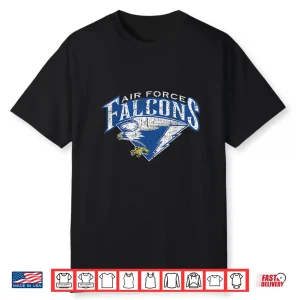 Air Force Falcons Gift Us Air Force Future Pilot Tee