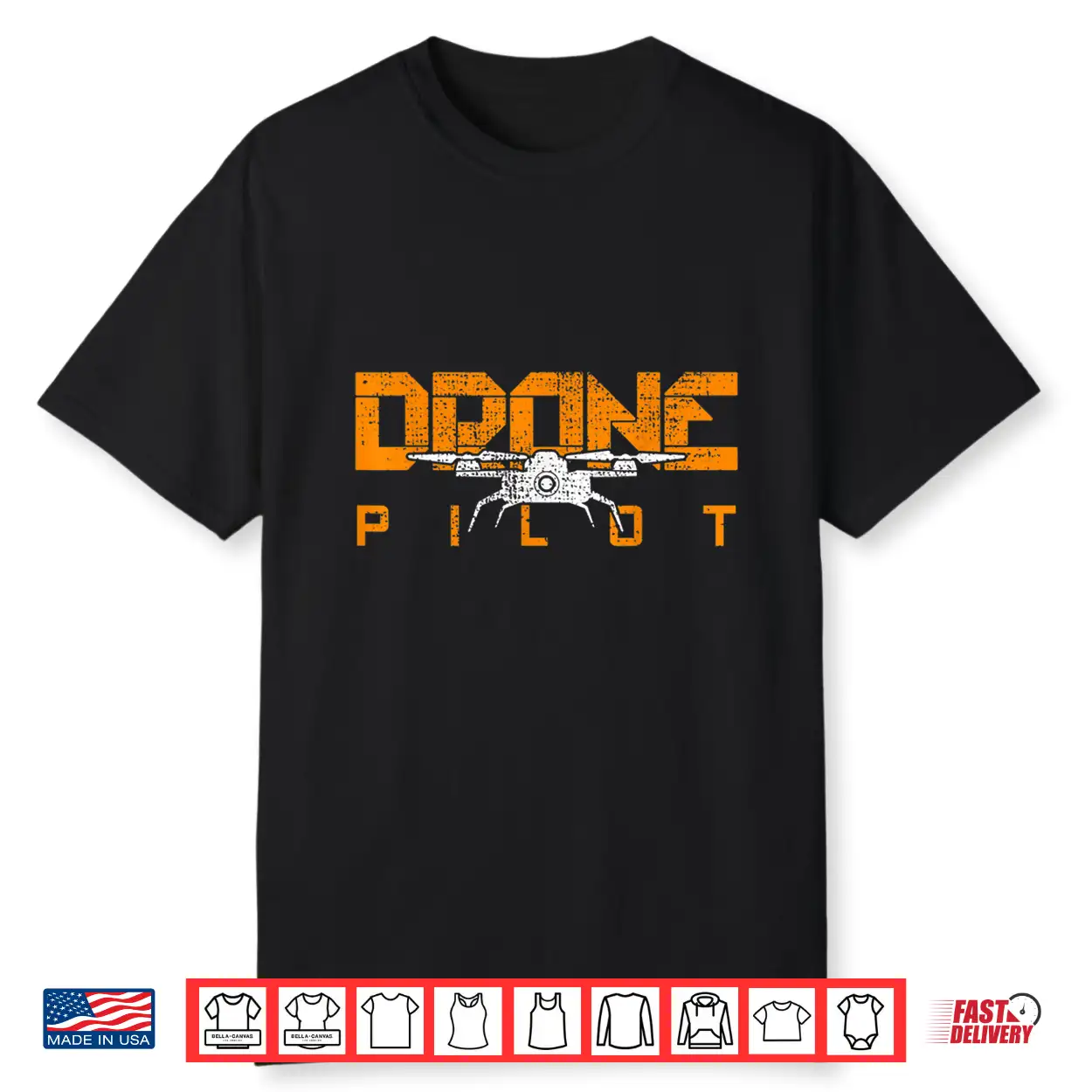Drone Shirt Life Pilot Tee Quadcopter Gift Rc Drone Shirt Life Pilot Tee Quadcopter Gift Rc