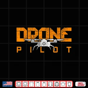 Drone Shirt Life Pilot Tee Quadcopter Gift Rc 4 Design Drone Shirt Life Pilot Tee Quadcopter Gift RC