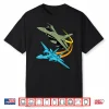 Fighter Jet Plane Future Pilot Aviation Airplane Shirt