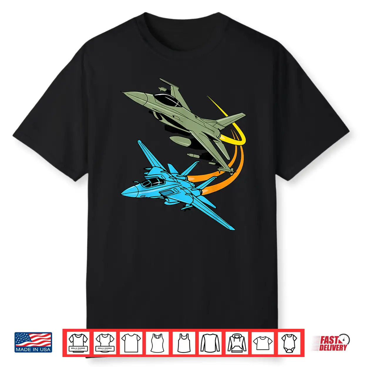 Fighter Jet Plane Future Pilot Aviation Airplane Shirt Fighter Jet Plane Future Pilot Aviation Airplane Shirt
