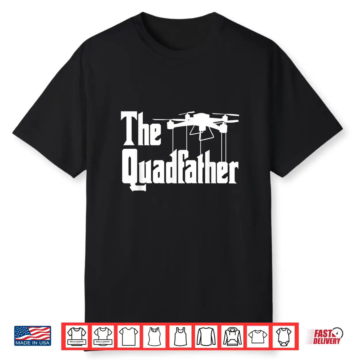 Funny Drone Commercial Or Small Drones Pilot Rc Graphic Shirt Funny Drone Commercial Or Small Drones Pilot Rc Graphic Shirt