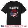 Anti Trump Veterans Against Trump Shirt