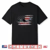 C 130 Combat Air Force Veteran Veterans Day Gift Shirt
