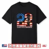 22 A Day Is 22 Too Many Veteran Lives Matter Help Veterans Shirt