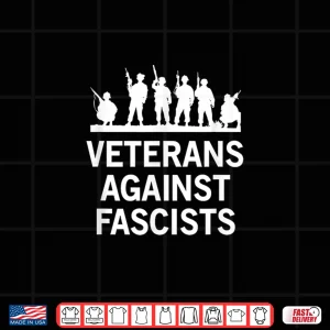 Design Minimalist Veterans Professional Graphic Design Shirt 1