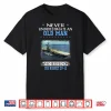 Uss Hornet Cv 12 Veterans Day Fathers Day Gift Shirt