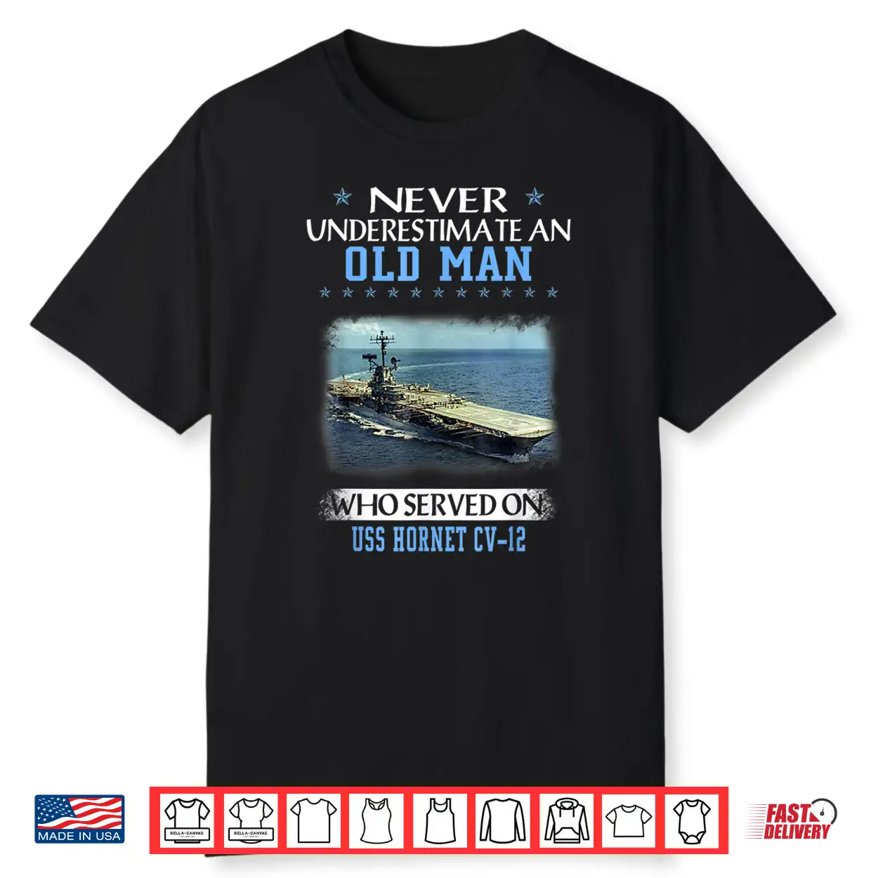Uss Hornet Cv 12 Veterans Day Fathers Day Gift Shirt Uss Hornet Cv 12 Veterans Day Fathers Day Gift Shirt