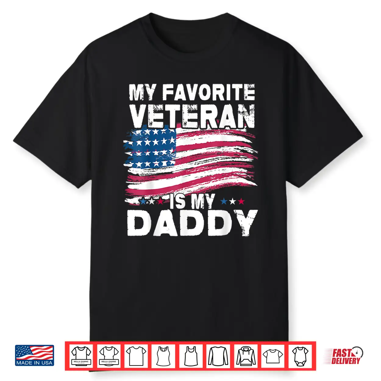 Veteran Parent Favorite Veteran Is My Parent Proud Child Shirt Veteran Parent Favorite Veteran Is My Parent Proud Child Shirt