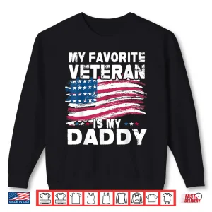 Veteran Parent Favorite Veteran Is My Parent Proud Child Shirt 2 Sweatshirt Veteran Parent Favorite Veteran Is My Parent Proud Child Shirt