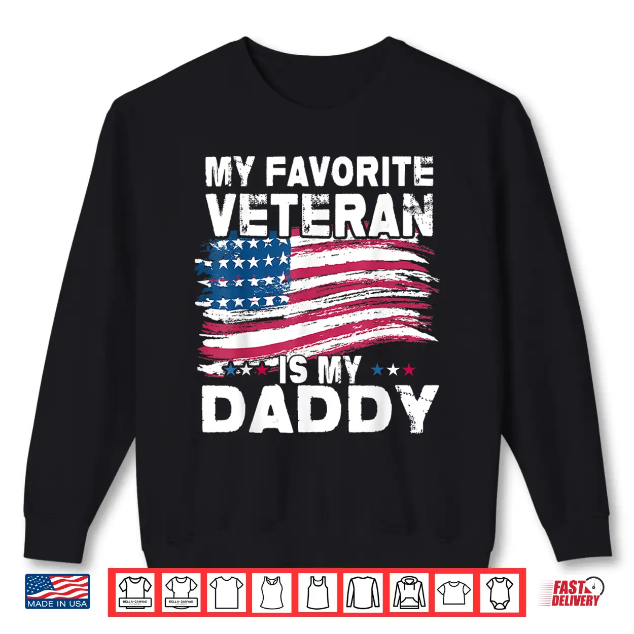 Veteran Parent Favorite Veteran Is My Parent Proud Child Shirt Veteran Parent Favorite Veteran Is My Parent Proud Child Shirt