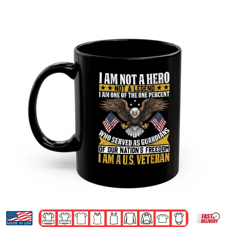 Mug Veteran USA Veterans Day US Army America Veteran Shirt
