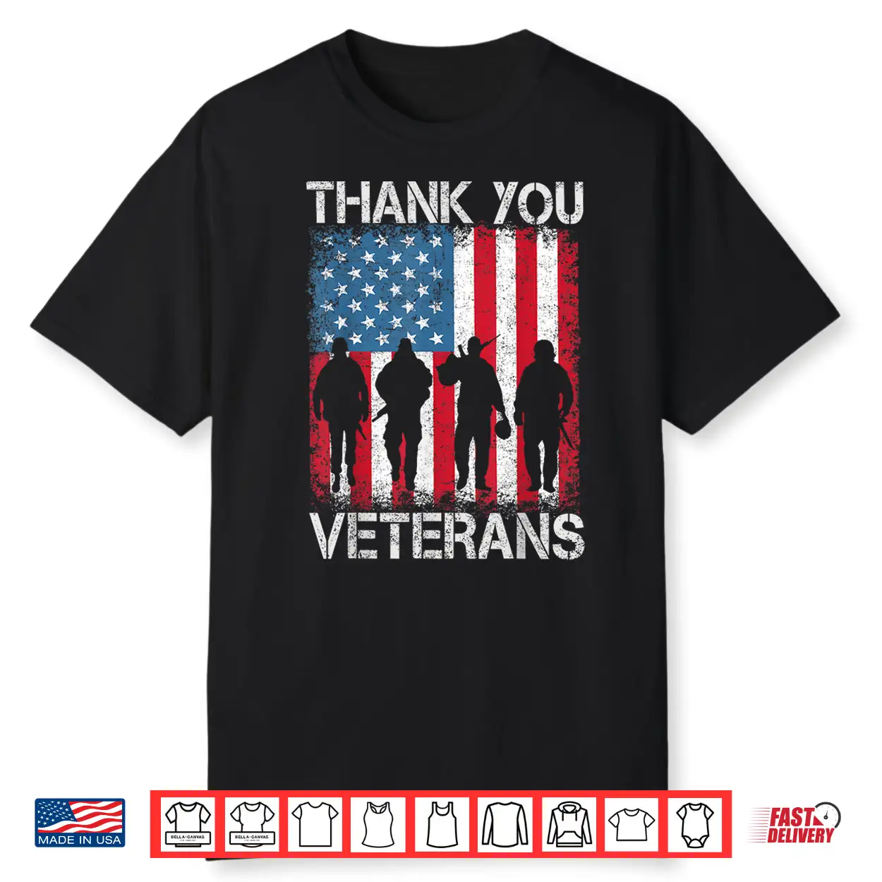 Veterans Day Shirt Gifts Thank You Veterans Proud Tee Shirt Veterans Day Shirt Gifts Thank You Veterans Proud Tee Shirt