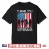 Veterans Day Shirt Gifts Thank You Veterans Proud Tee Shirt