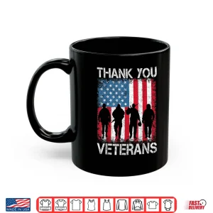 Veterans Day Shirt Gifts Thank You Veterans Proud Tee Shirt 3 Mug Veterans Day Shirt Gifts Thank You Veterans Proud Tee Shirt