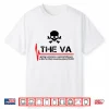 The Va Giving Veterans A Second Chance Shirt