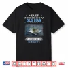 Uss Intrepid Cv 11 Veterans Day Fathers Day Shirt