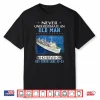 Uss Simon Lake As 33 Veterans Day Fathers Day Shirt