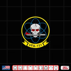Design VFA 151 Vigilantes Squadron F 18 Super Hornet Veterans Day Shirt