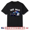 Funny Police Officer Art For Men Women Kids Boys Cop Police Shirt