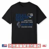 Police Officer Mom Thin Blue Line Family Shirt