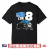 Police Car 8Th Birthday 8 Cop Policeman Officer Shirt