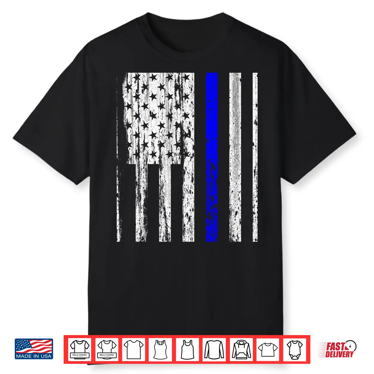 K 9 Police Officer Usa Flag Shirt Leo Cops Law Enforcement K 9 Police Officer Usa Flag Shirt Leo Cops Law Enforcement