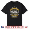 State Trooper T Shirt Gift Idea For State Trooper