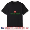 Computer Error Shirt For Programmer Game Designer And Coder Shirt