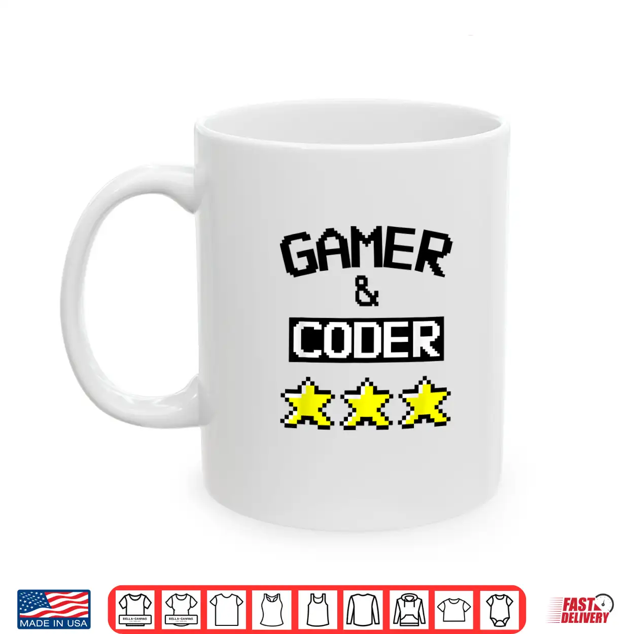 Gamer & Coder. Gaming & Coding Shirt Gamer & Coder. Gaming & Coding Shirt