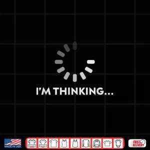 Loading Thinking Pc It Nerd Wait Think Pc Computer Nerd Gift Shirt 3 Design Loading Thinking Pc It Nerd Wait Think Pc Computer Nerd Gift Shirt