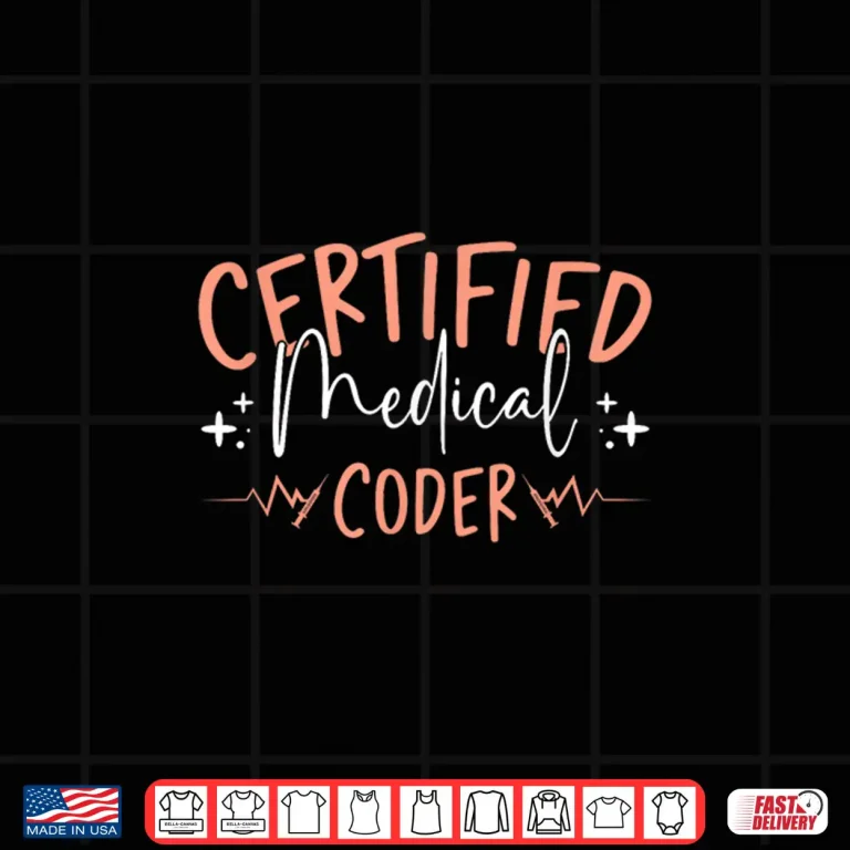 Medical Coding Medical Coder Shirt 3 Design Medical Coding Medical Coder Shirt