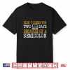 Programmer Coder Computer Software Engineer Web Developer Shirt