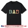 Programmer Dad Programming Software Developer Fathers Day Shirt