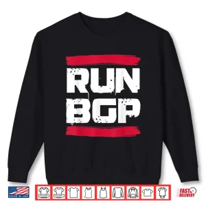 Run Bgp Border Gateway Protocol Programmer Coding Coder Gift Shirt 2 Sweatshirt Run Bgp Border Gateway Protocol Programmer Coding Coder Gift Shirt
