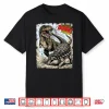Bonk Dinosaur Prehistoric Ankylosaurus Dino Meme Shirt