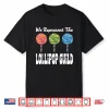 We Represent The Lollipop Guild Wizard Of Oz Shirt